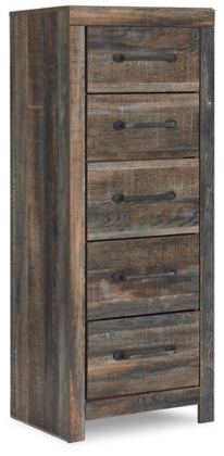 Drystan Narrow Chest-Storage Chests-Leahyco