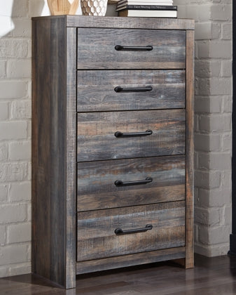 Drystan Chest-Storage Chests-Leahyco