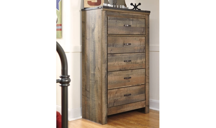 Charmond Chest-Storage Chests-Leahyco