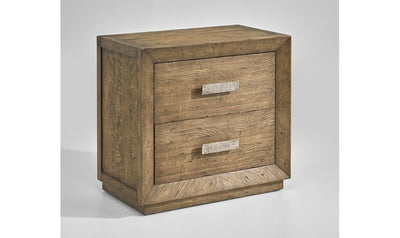 Abbyson Drawer Nightstand