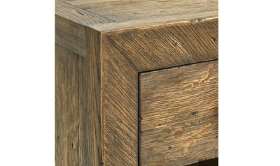 Abbyson Drawer Nightstand