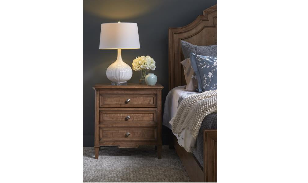 Cambridge Drawer Nightstand