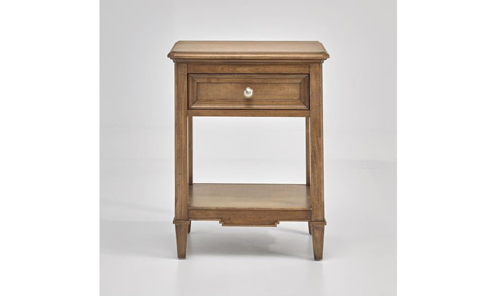 Cambridge Drawer Nightstand