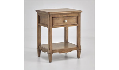 Cambridge Drawer Nightstand