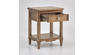 Cambridge Drawer Nightstand