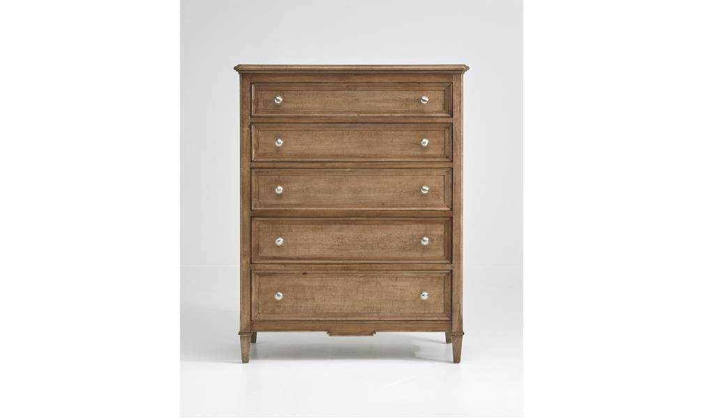 Cambridge Chest