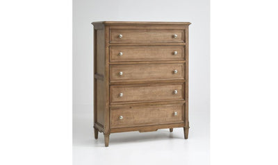 Cambridge Chest