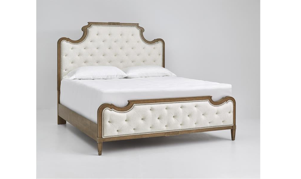 Cambridge Bed