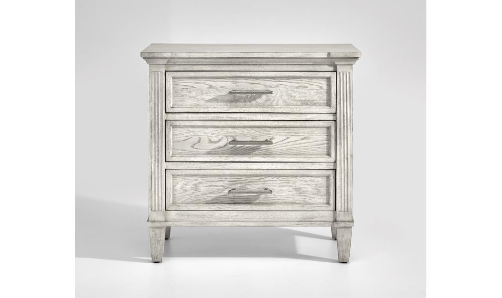 Eden Drawer Nightstand