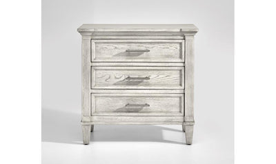 Eden Drawer Nightstand