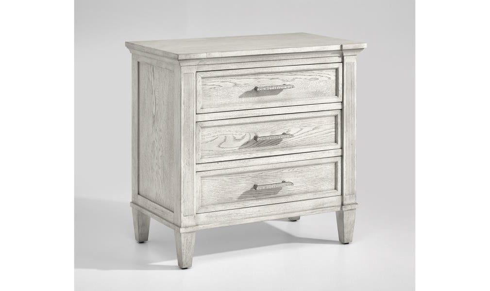 Eden Drawer Nightstand