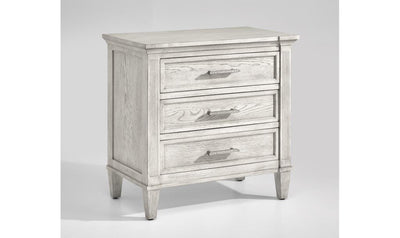 Eden Drawer Nightstand