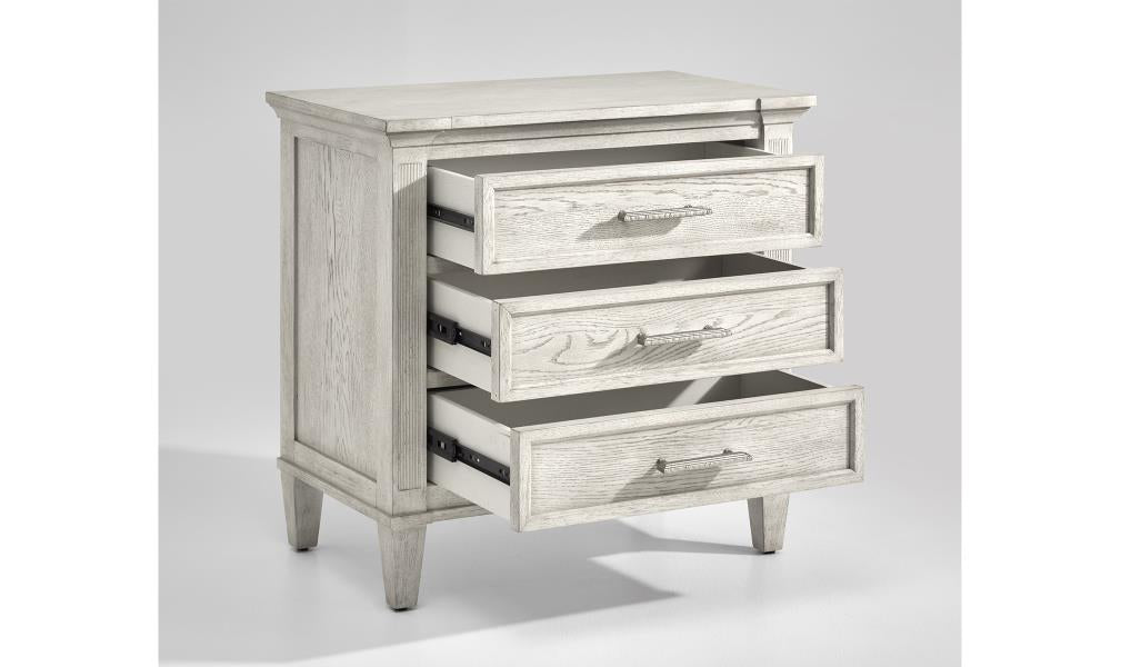 Eden Drawer Nightstand