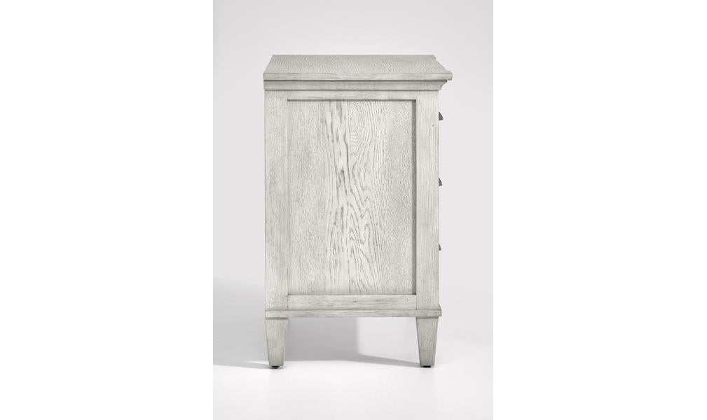 Eden Drawer Nightstand