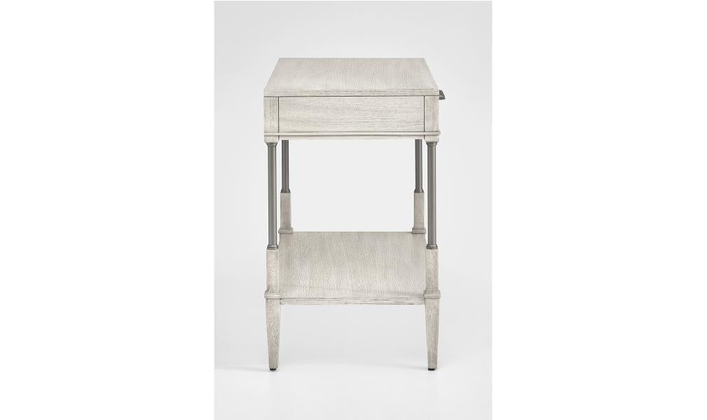 Eden Drawer Nightstand