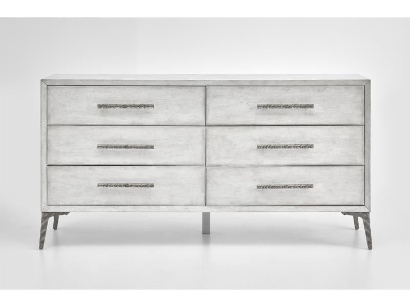 Naples Double Drawer Dresser