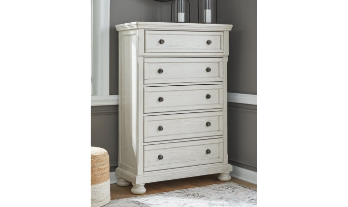 Robbinsdale Chest-Storage Chests-Leahyco