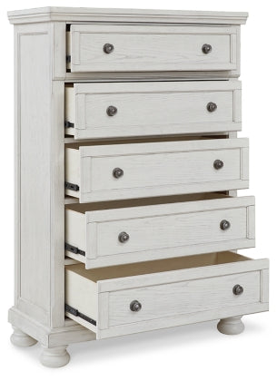 Robbinsdale Chest-Storage Chests-Leahyco