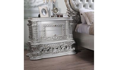 Klass Panel Nightstand