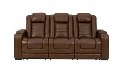 Backtrack Power Reclining Set