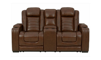 Backtrack Power Reclining Set