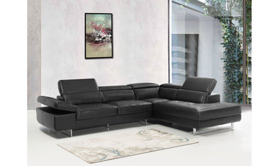 Bart Sectional-Sectional Sofas-Leahyco