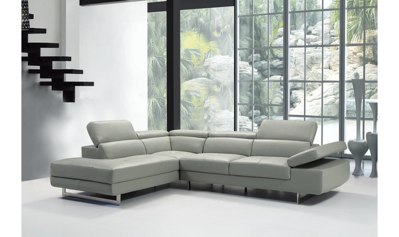 Bart Sectional-Sectional Sofas-Leahyco