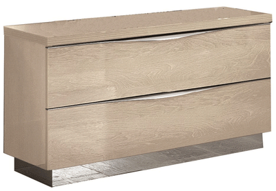 Platinum Mini NightStand