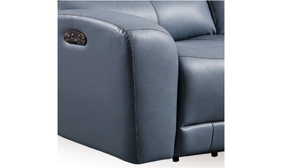 Bel Air Chair-Recliner Chairs-Leahyco