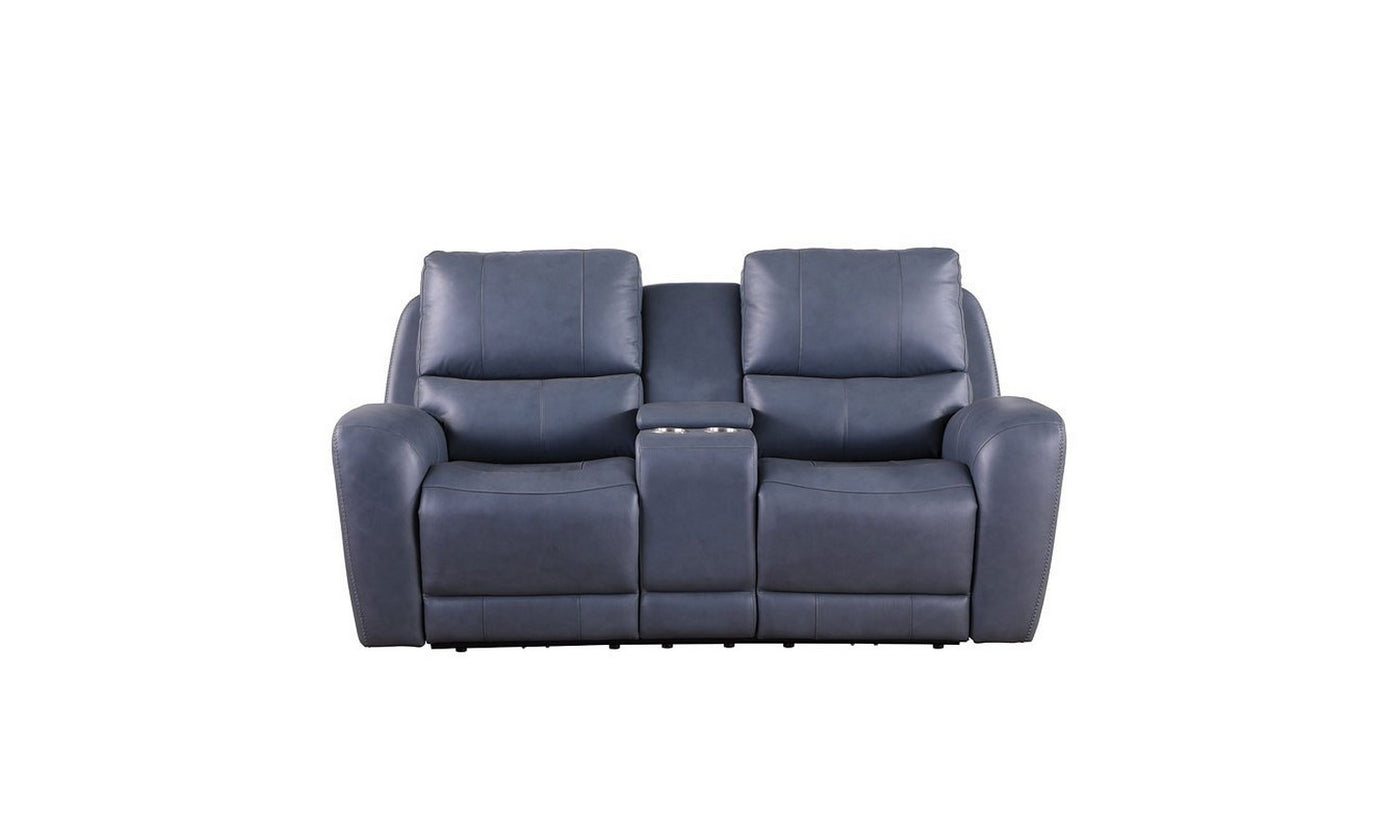 Bel Air Loveseat-Sofa Loveseat-Leahyco