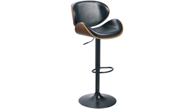 Bellatier Adjustable Height Bar Stool