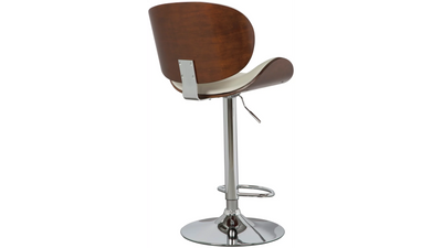 Bellatier Adjustable Height Bar Stool