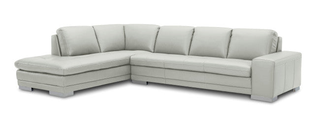 Block Sectional-Sectional Sofas-Leahyco