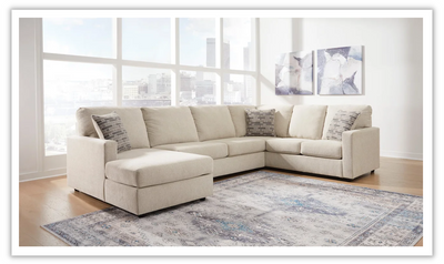 Edenfield Sectional Sofa