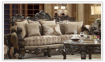 Busch Living Room Set