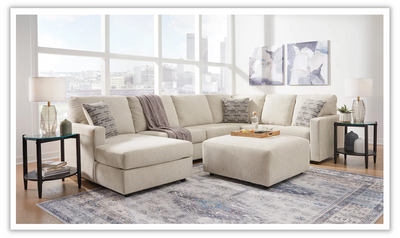 Edenfield Sectional Sofa