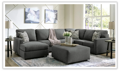 Edenfield Sectional Sofa