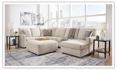 Edenfield Sectional Sofa