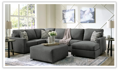 Edenfield Sectional Sofa