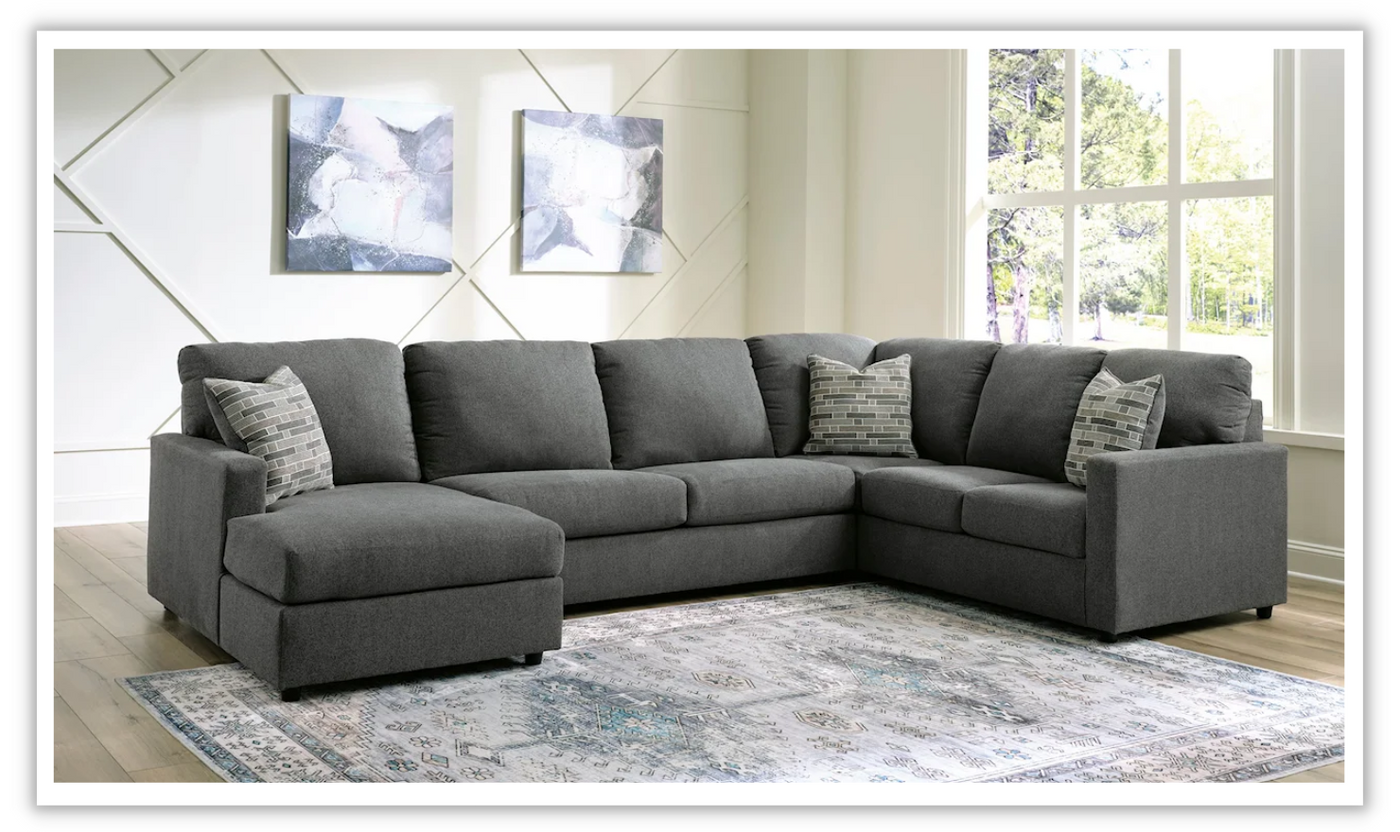 Edenfield Sectional Sofa