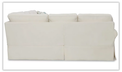 Cuddle Chaise Sectional