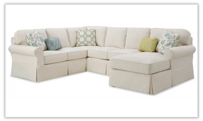 Cuddle Chaise Sectional