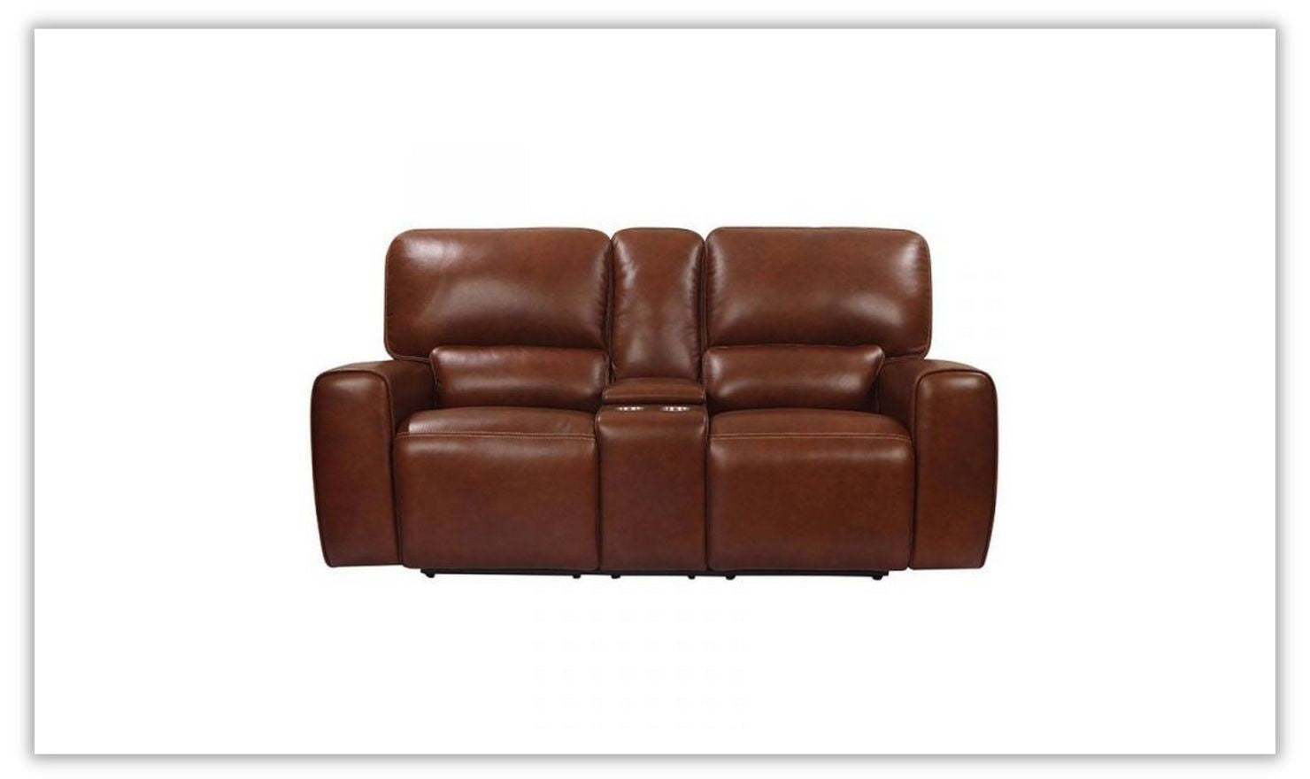 Broadway Loveseat-Leahyco