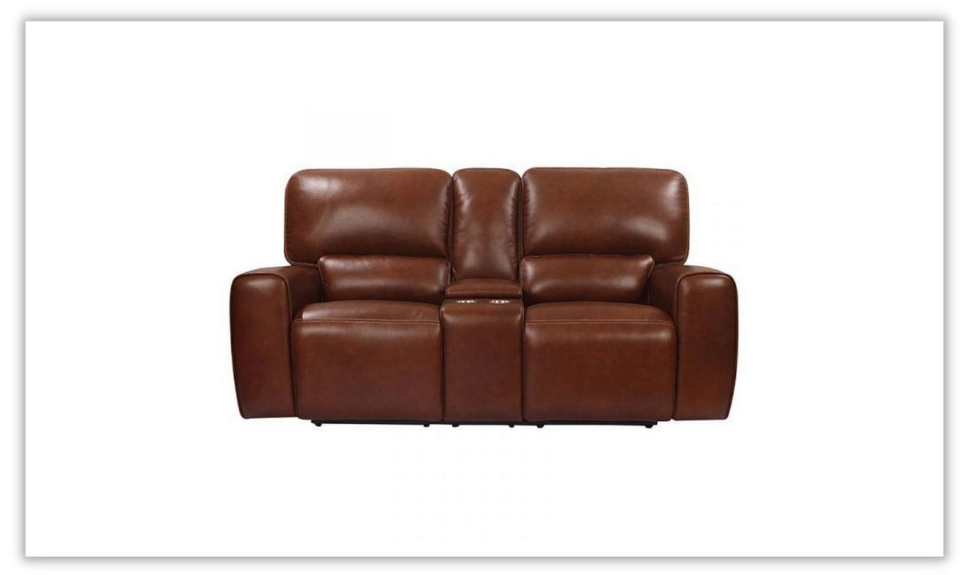 Broadway Loveseat-Leahyco