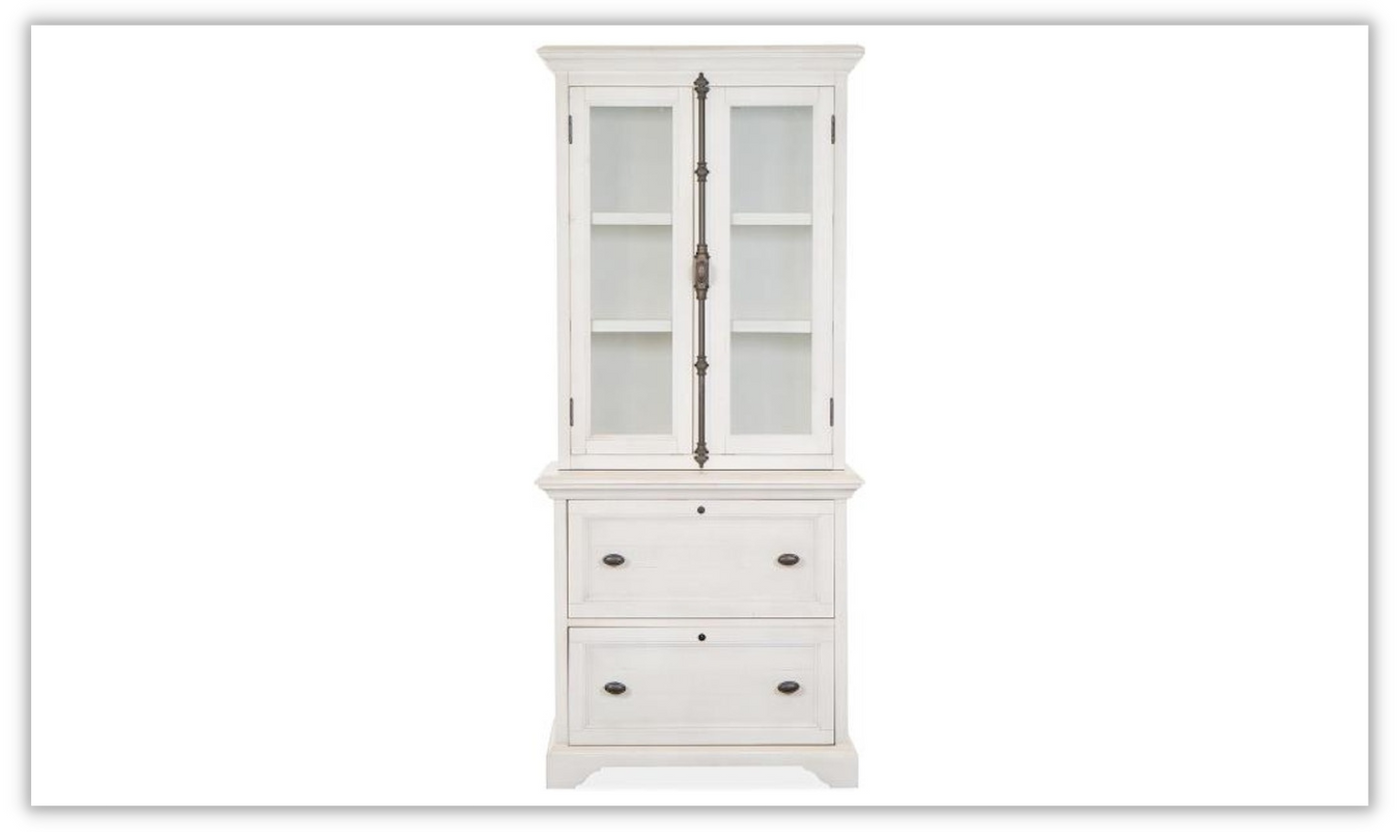 Bronwyn Lateral File Hutch