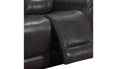 Bullard Loveseat-Loveseats-Leahyco