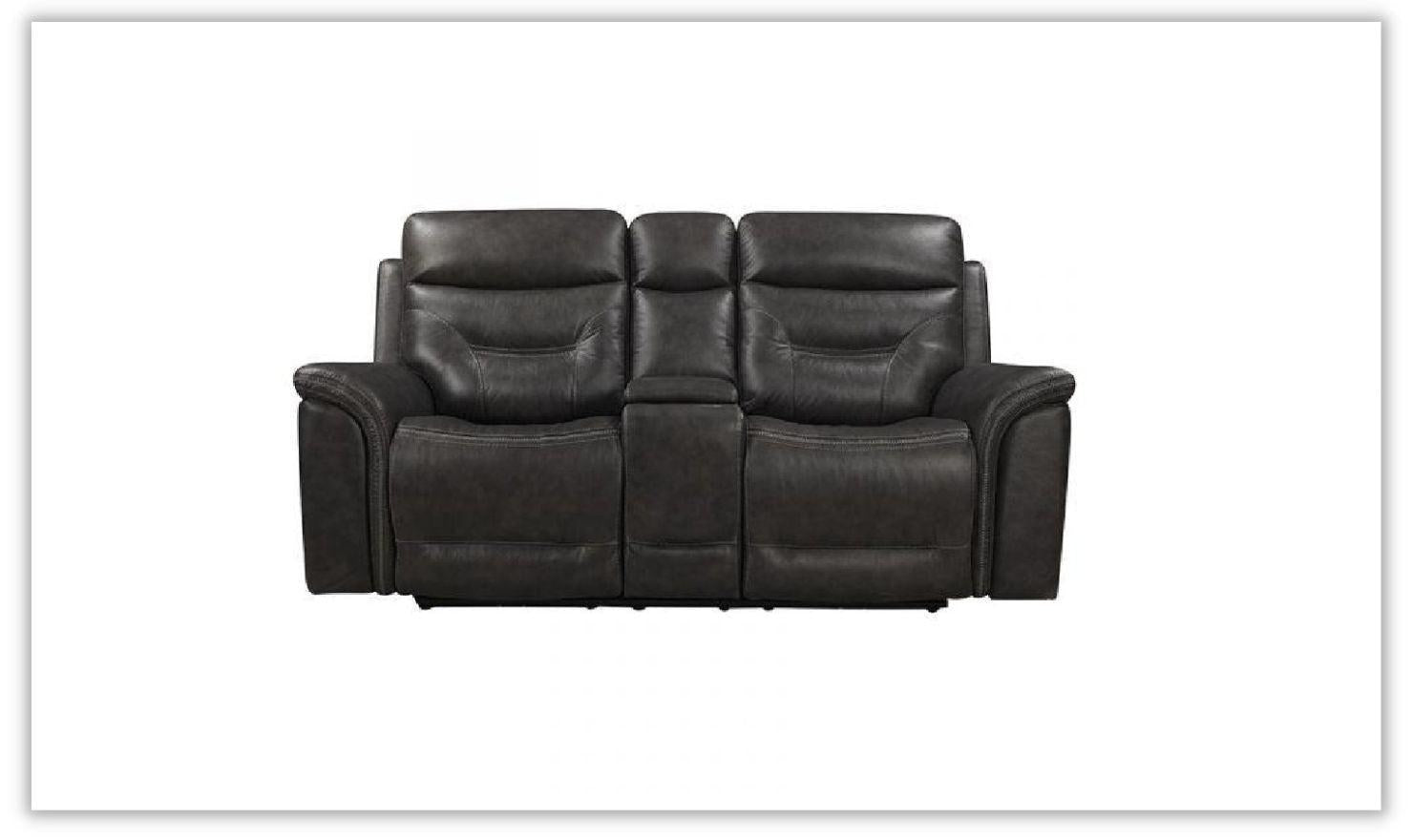 Bullard Loveseat-Loveseats-Leahyco