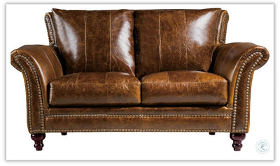 Butler Loveseat-Loveseats-Leahyco