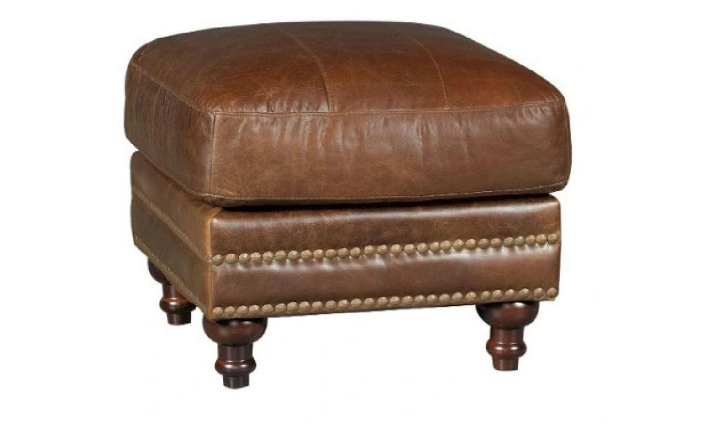 Butler Ottoman-Ottomans-Leahyco