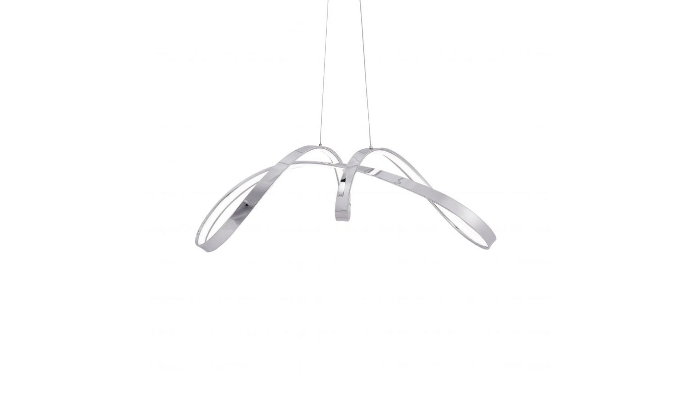 Lucien LED Chandelier